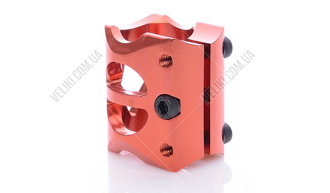 Хомут на руль Tempish Big Boy - дополнительное фото 1