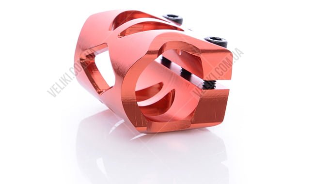 Хомут на руль Tempish Big Boy - дополнительное фото 2