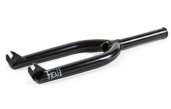 Вилка Fiend Invest с оффсетом 26 мм