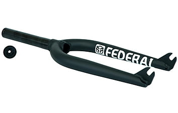 Вилка Federal Assault с выбегом 22 мм