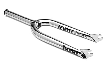 Вилка Kink BMX Stoic с вибігом 15 мм