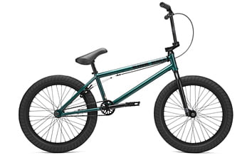 Велосипед KINK BMX Gap XL