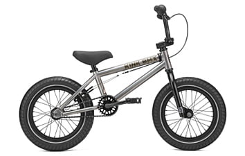 Велосипед KINK BMX Pump 14"