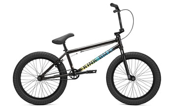 Велосипед KINK BMX Whip XL