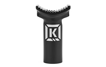 Подседельный штырь Kink BMX Stealth 75 мм