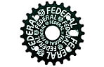 Зірка шатуна Federal Logo Solid 25T - фото 1