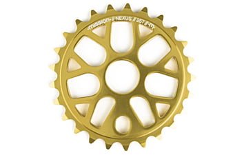 Зірка шатуна Mission Nexus 25T