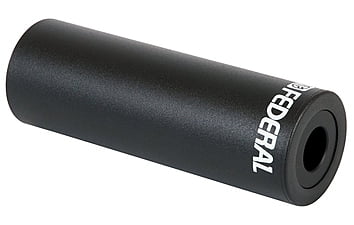 Пега Federal 4.5" Plastic/Alloy 14 мм