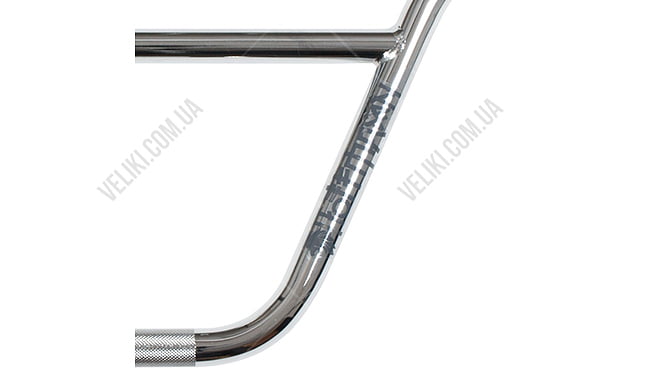 Кермо Federal V3 Bruno 9.25" - дополнительное фото 2