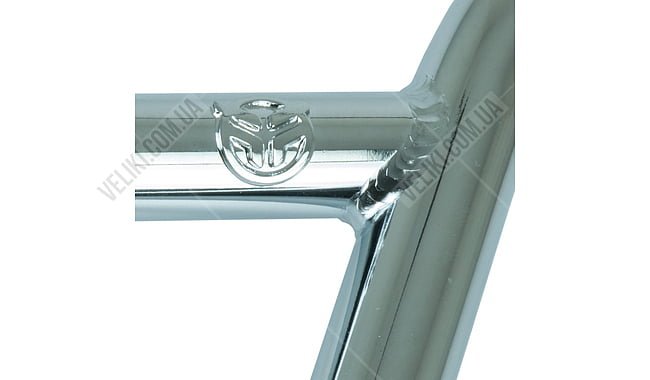 Руль Federal Drop V2 4pc 9.5" - дополнительное фото 2