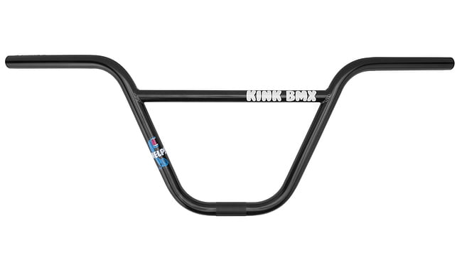 Руль KINK BMX Williams 9.25" - фото 1