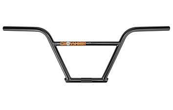 Кермо Mission Crosshair 9"