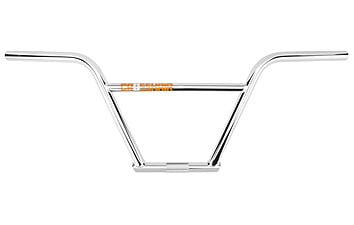 Кермо Mission Crosshair 2 4pc 9.5"