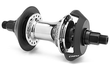 Задняя втулка Cinema VX3 Cassette 36H SDS