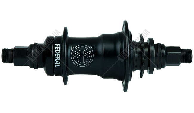 Задня втулка Federal RHD Motion - дополнительное фото 1