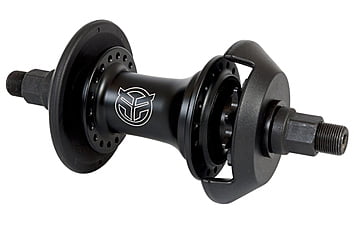 Задняя втулка Federal RHD Stance