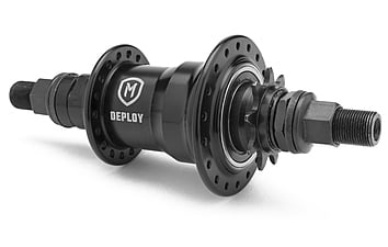 Задняя втулка Mission Deploy Freecoaster 36H LHD