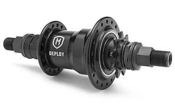 Задняя втулка Mission Deploy Freecoaster 36H RHD