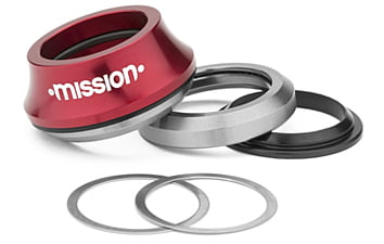 Рульова колонка Mission Turret