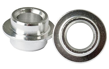 Комплект втулок Tempish Spacer set 10.25 mm