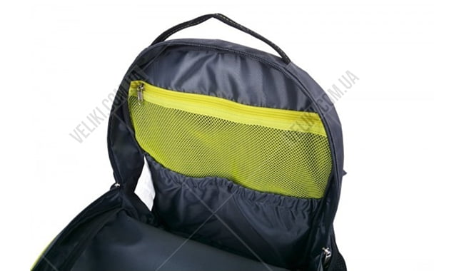 Рюкзак Tempish Vexter - дополнительное фото 2