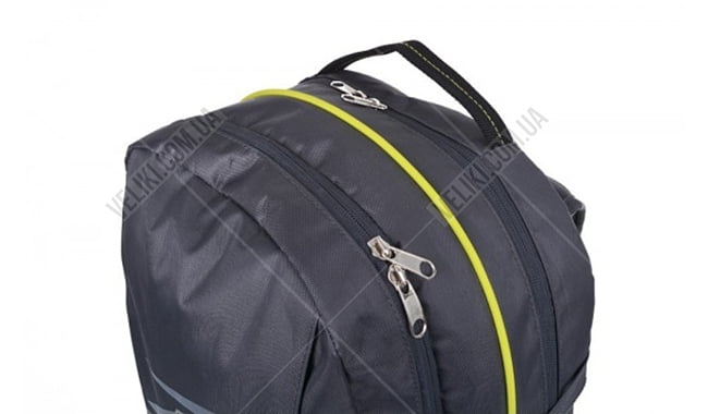 Рюкзак Tempish Vexter - дополнительное фото 4