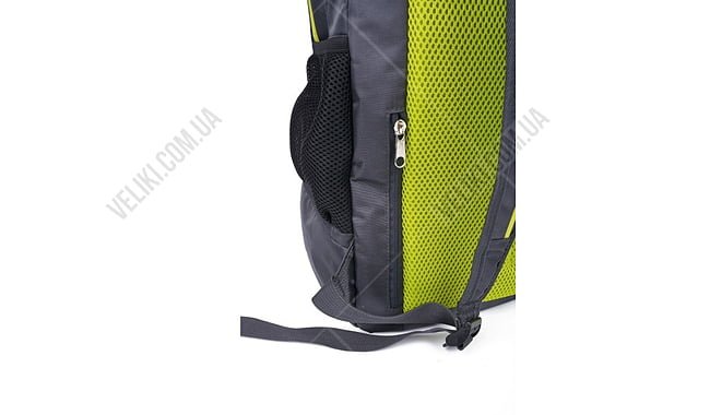 Рюкзак Tempish Vexter - дополнительное фото 5