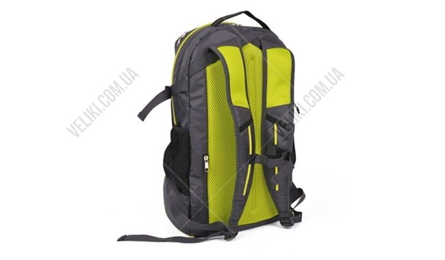 Рюкзак Tempish Vexter - дополнительное фото 6