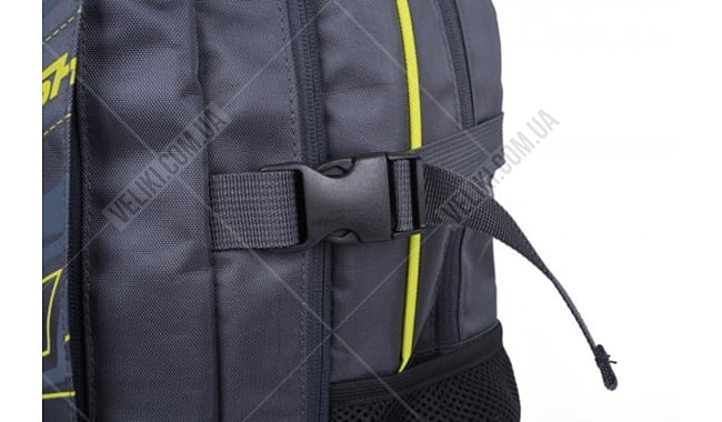 Рюкзак Tempish Vexter - дополнительное фото 8