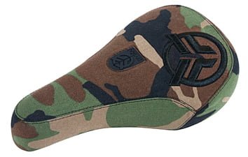 Седло Federal Mid Pivotal Logo