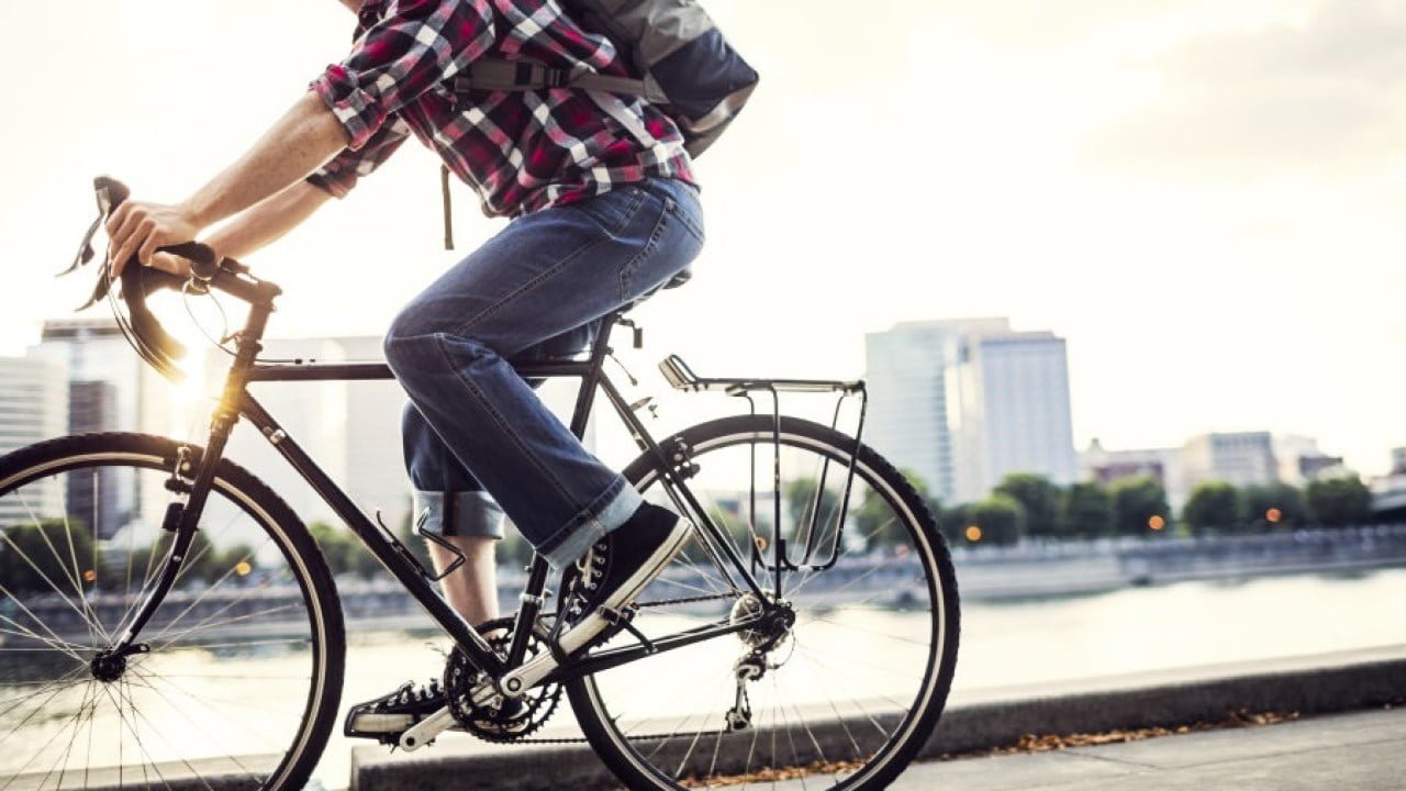 как подобрать раму велосипеда по росту
