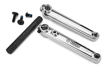 Шатуни Mission Transit V2 165 мм