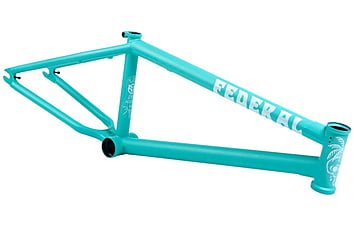 Рама Federal Boyd 2020