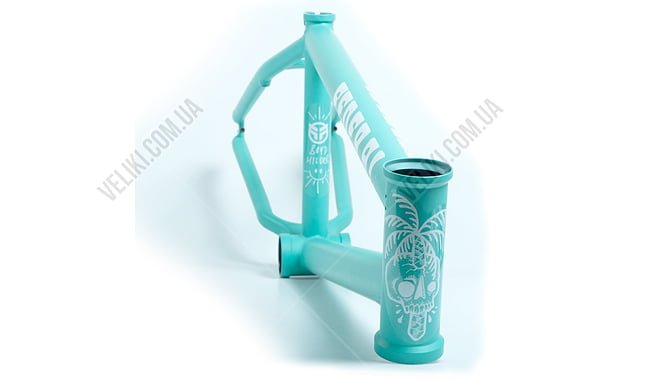 Рама Federal Boyd 2020 - дополнительное фото 1