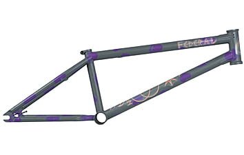 Рама Federal Perrin