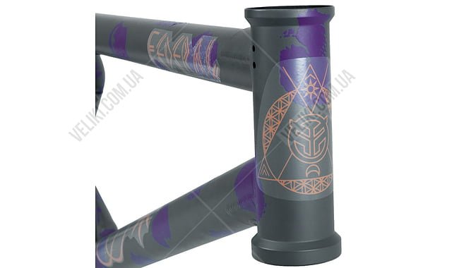 Рама Federal Perrin - дополнительное фото 1