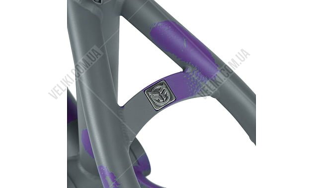 Рама Federal Perrin - дополнительное фото 3