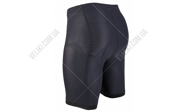 Велошорти Author Boxer Shorts Men X7 Veloce - дополнительное фото 1