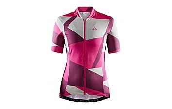 Велофутболка Craft Hale Graphic Jersey W