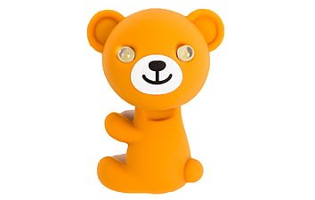 Мигалка задняя Zoonimal Медведь