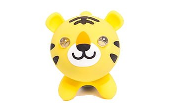 Мигалка передняя Zoonimal Тигр