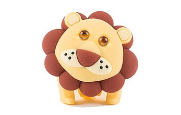 Мигалка передняя Zoonimal Лев