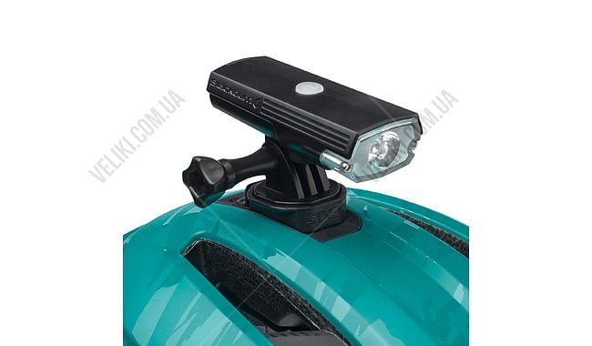 Комплект велосвітла Blackburn Luminate 360 - дополнительное фото 1