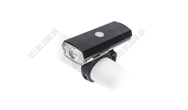 Комплект велосвітла Blackburn Luminate 360 - дополнительное фото 2