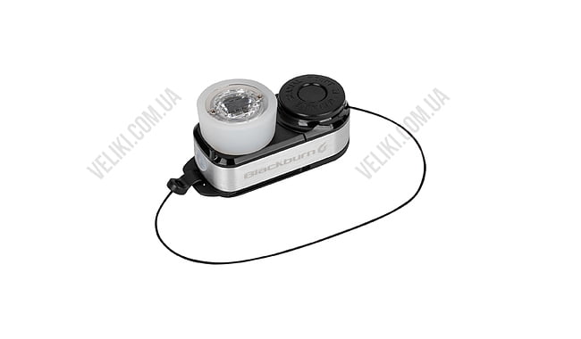 Велофара Blackburn Outpost Bike and Camp - дополнительное фото 2