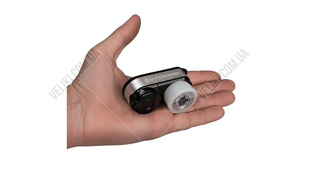 Велофара Blackburn Outpost Bike and Camp - дополнительное фото 3