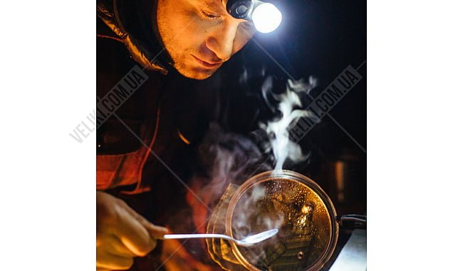 Велофара Blackburn Outpost Bike and Camp - дополнительное фото 4