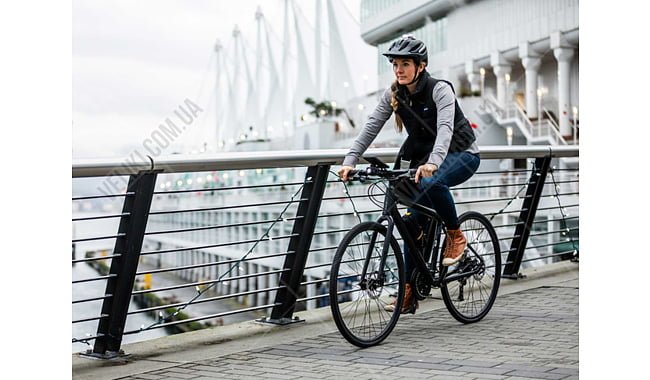 Велофара Topeak CubiCubi 500 - дополнительное фото 2