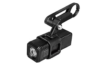 Велофара Topeak CubiCubi 850