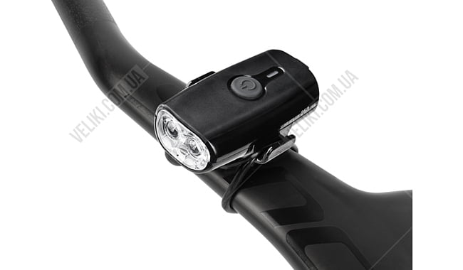 Велофара Topeak HeadLux 250 USB - дополнительное фото 1